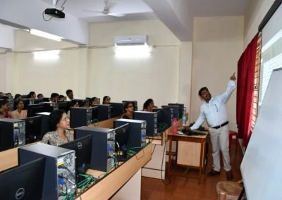 ICT Learning
