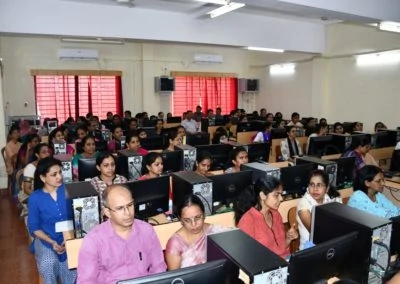 ICT Learning