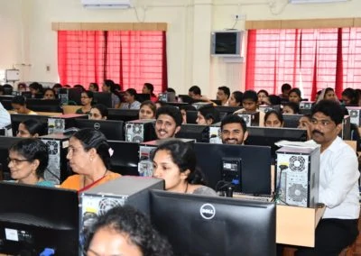 ICT Learning
