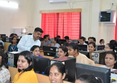 ICT Learning