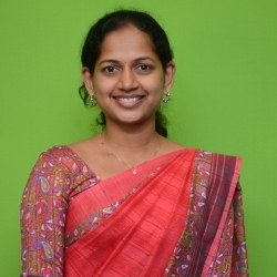 Ms. Mokshitha