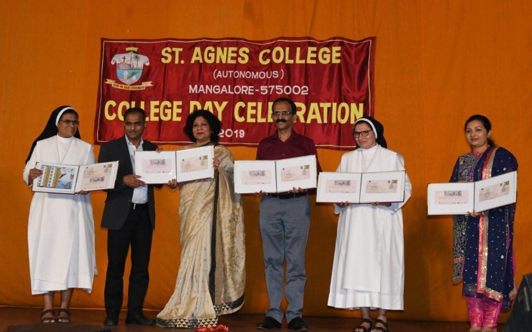 College Day Celebrations – 2019