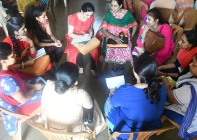 Faculty development programme – Day 2