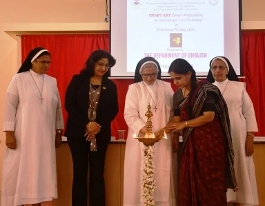 International workshop on SMART ART