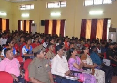 NCC Fest - EKTHA