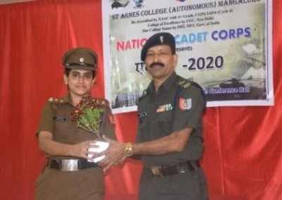 NCC Fest - EKTHA