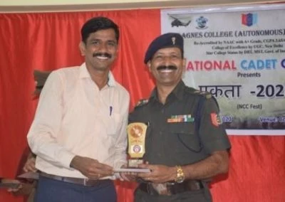 NCC Fest - EKTHA