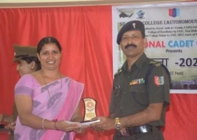 NCC Fest - EKTHA