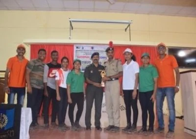 NCC Fest - EKTHA
