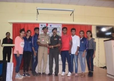 NCC Fest - EKTHA