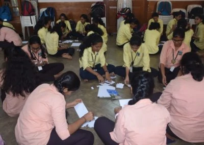 Origami Workshop