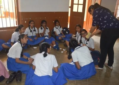 Origami Workshop