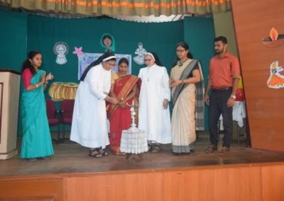 NSS Fest-Aakrithi