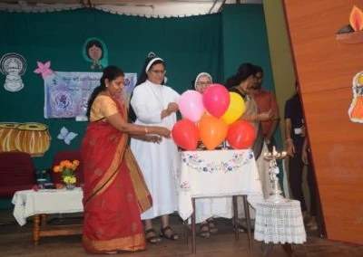 NSS Fest-Aakrithi