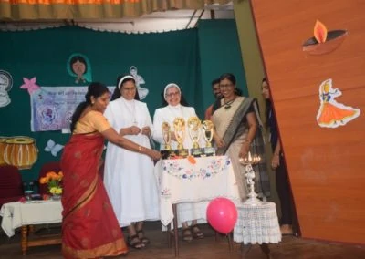 NSS Fest-Aakrithi