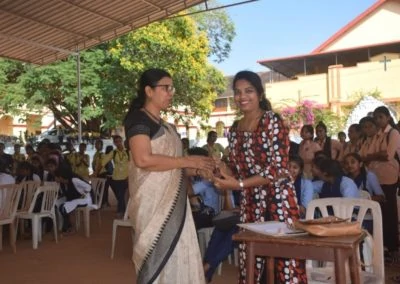 NSS Fest-Aakrithi
