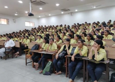 Seminar on 'Apvaad'
