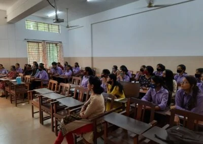 Pre-Placement Workshop