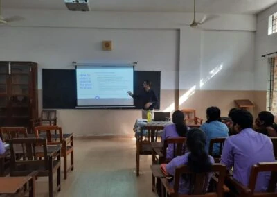 Pre-Placement Workshop