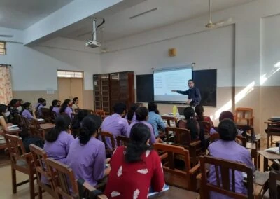 Pre-Placement Workshop