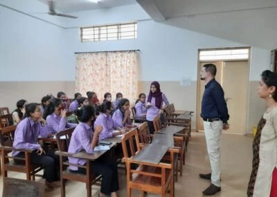 Pre-Placement Workshop