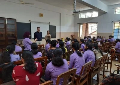 Pre-Placement Workshop