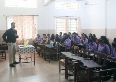 Pre-Placement Workshop