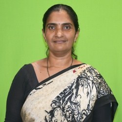 Mrs Sreevalli Shetty B.