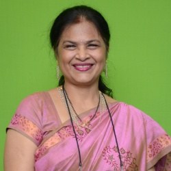 Dr Malini Achar B