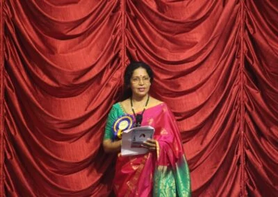 ಸಂತ ಆಗ್ನೇಸ್ ಕಾಲೇಜು – ಶತಮಾನೋತ್ಸವ ಸಮಾರೋಪ ಸಮಾರಂಭ