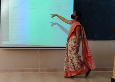 Seminar on Basics of Excel