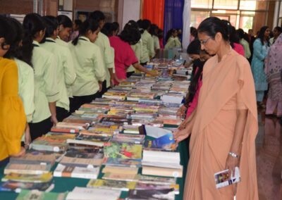 Librarians’ Day Celebration