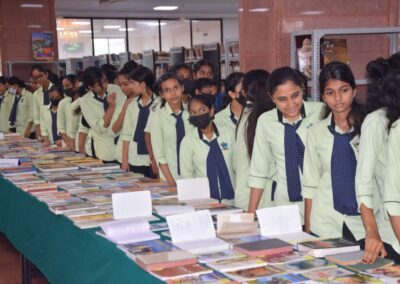 Librarians’ Day Celebration