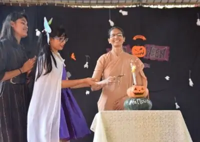 Halloween Fiesta