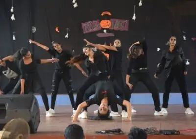 Halloween Fiesta