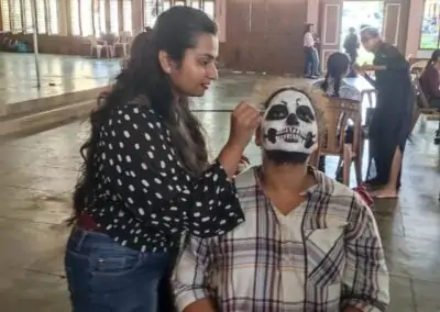Halloween Fiesta