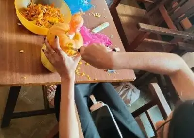 Halloween Fiesta