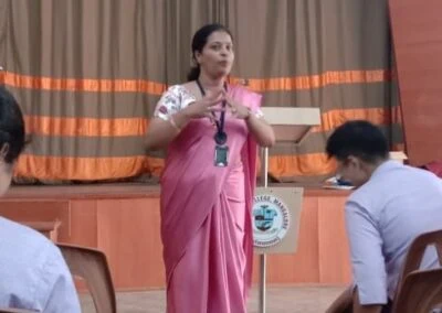 Workshop on Role of Translation in Indian Literature