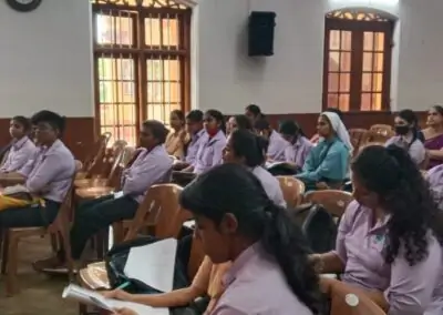 Workshop on Role of Translation in Indian Literature