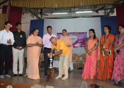 Voters Awareness Drive