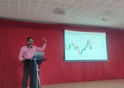 Workshop on Technical Analysis