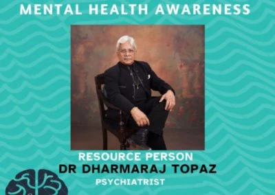 Mental health week