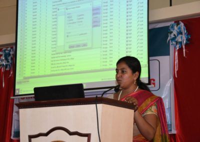 Workshop on Structural Equation Modelling