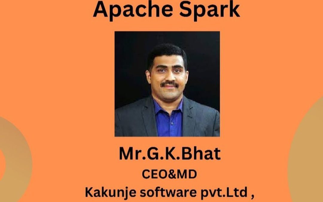 Workshop on “A Quick Start to Apache Spark”