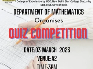 Quiz Competition