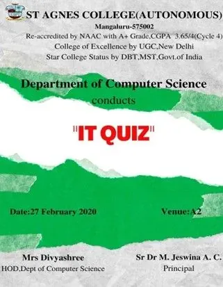 IT Quiz