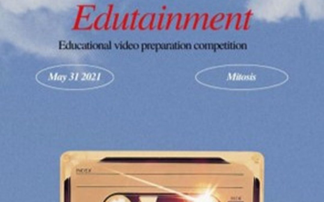Edutainment – Educational Video Preparation
