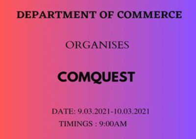 Comquest