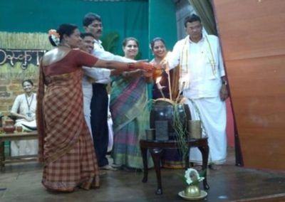 Samskruthi