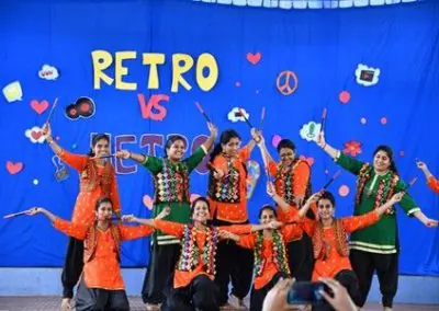 Students Day